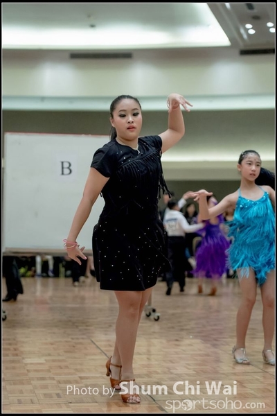 2016-12-25 18th Open DanceSport Latin 0030