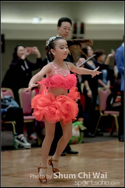 2016-12-25 18th Open DanceSport Latin 0034
