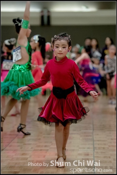 2016-12-25 18th Open DanceSport Latin 0035