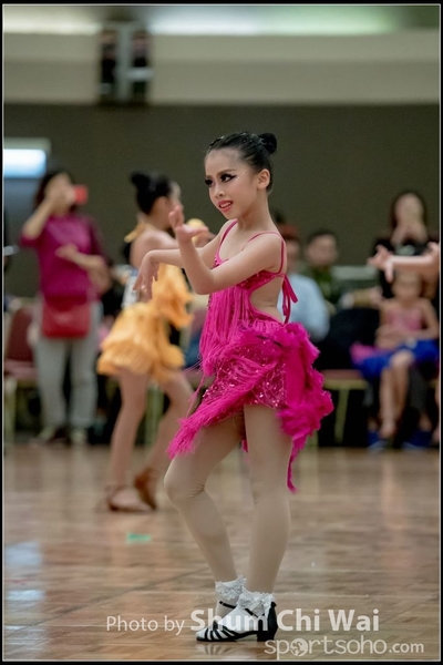 2016-12-25 18th Open DanceSport Latin 0048