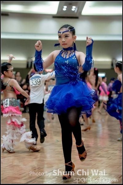 2016-12-25 18th Open DanceSport Latin 0051