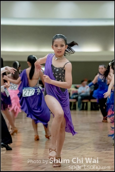 2016-12-25 18th Open DanceSport Latin 0054
