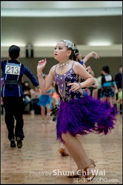 2016-12-25 18th Open DanceSport Latin 0055