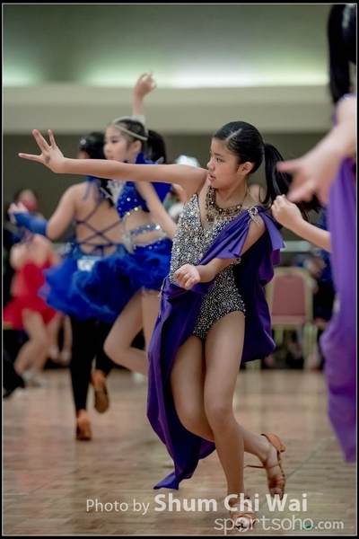 2016-12-25 18th Open DanceSport Latin 0059