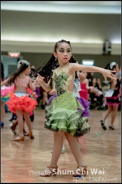 2016-12-25 18th Open DanceSport Latin 0067
