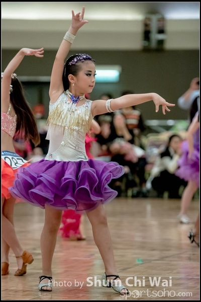 2016-12-25 18th Open DanceSport Latin 0068