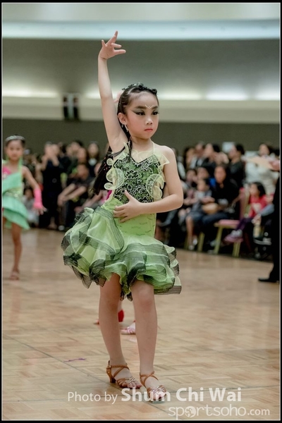 2016-12-25 18th Open DanceSport Latin 0069