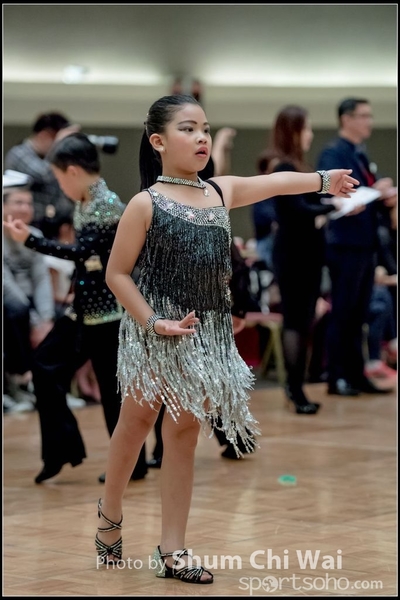 2016-12-25 18th Open DanceSport Latin 0071
