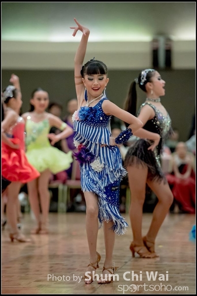 2016-12-25 18th Open DanceSport Latin 0074