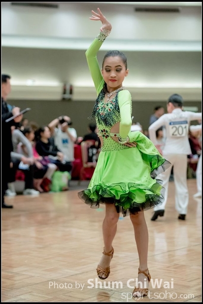 2016-12-25 18th Open DanceSport Latin 0077