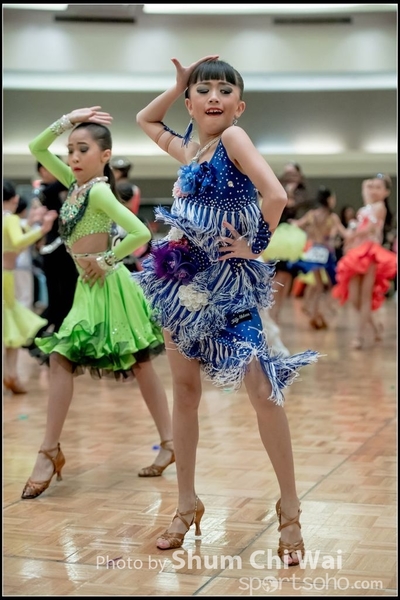 2016-12-25 18th Open DanceSport Latin 0078