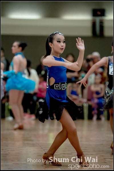 2016-12-25 18th Open DanceSport Latin 0080