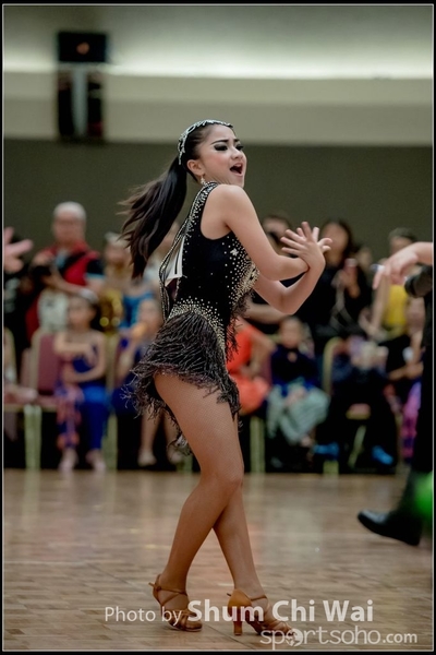 2016-12-25 18th Open DanceSport Latin 0085