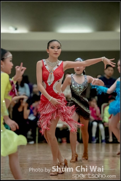 2016-12-25 18th Open DanceSport Latin 0087