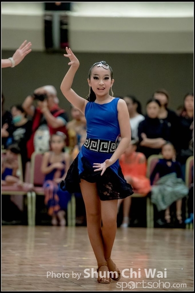 2016-12-25 18th Open DanceSport Latin 0088