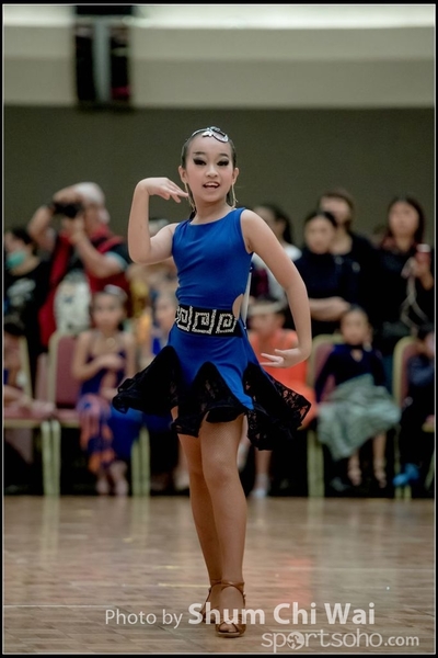 2016-12-25 18th Open DanceSport Latin 0089