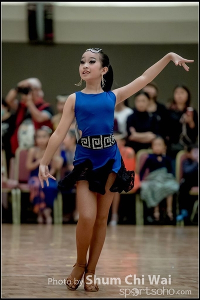 2016-12-25 18th Open DanceSport Latin 0090