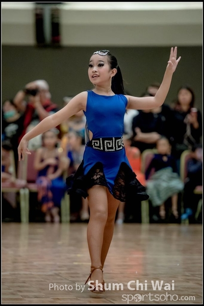 2016-12-25 18th Open DanceSport Latin 0091