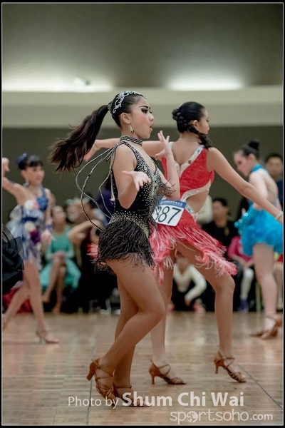 2016-12-25 18th Open DanceSport Latin 0092