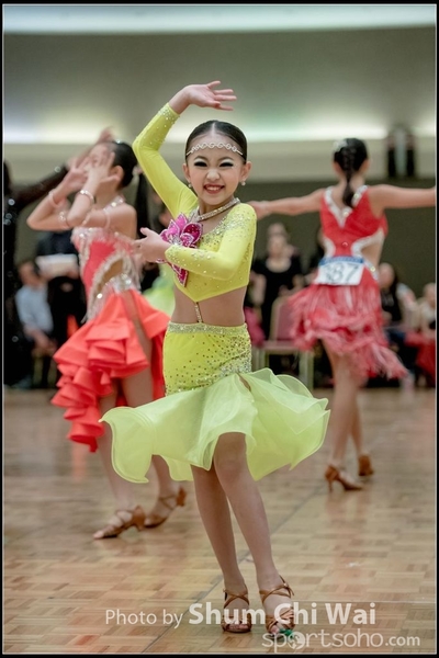 2016-12-25 18th Open DanceSport Latin 0093