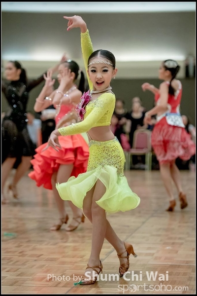 2016-12-25 18th Open DanceSport Latin 0094