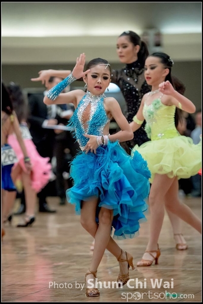 2016-12-25 18th Open DanceSport Latin 0097