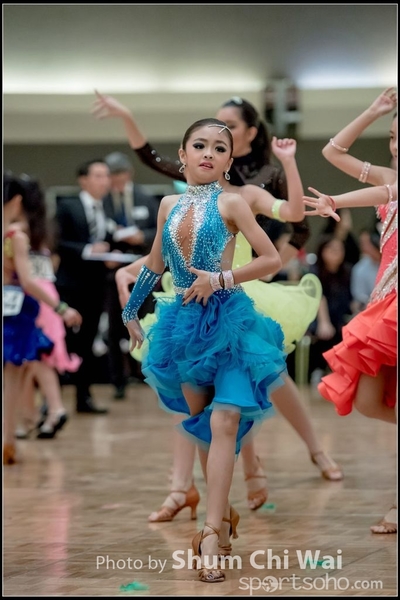 2016-12-25 18th Open DanceSport Latin 0098