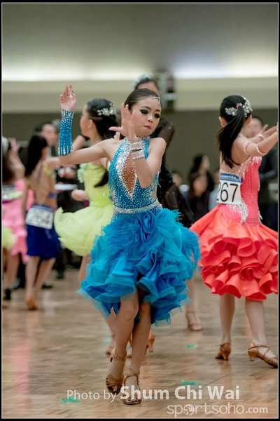2016-12-25 18th Open DanceSport Latin 0099