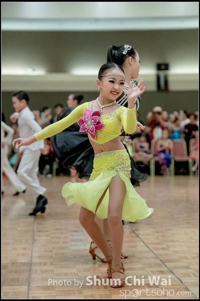 2016-12-25 18th Open DanceSport Latin 0100