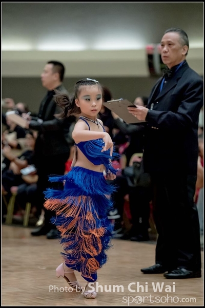 2016-12-25 18th Open DanceSport Latin 0101