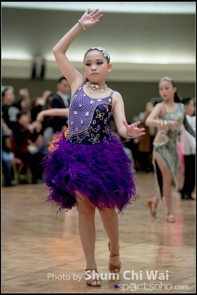 2016-12-25 18th Open DanceSport Latin 0104