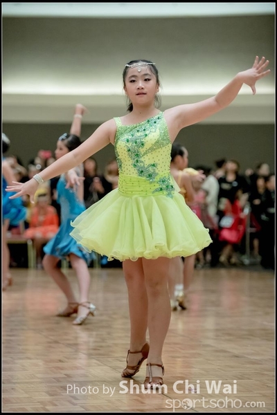 2016-12-25 18th Open DanceSport Latin 0106