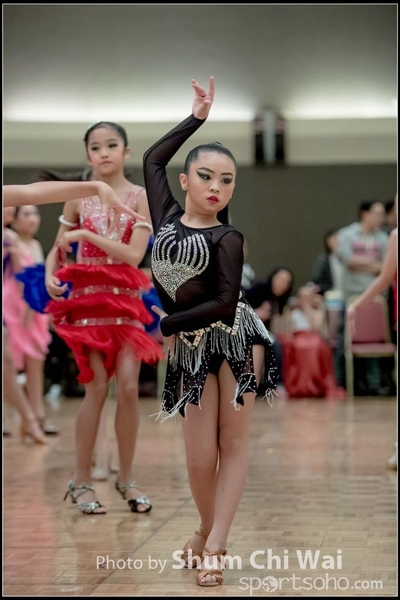 2016-12-25 18th Open DanceSport Latin 0107