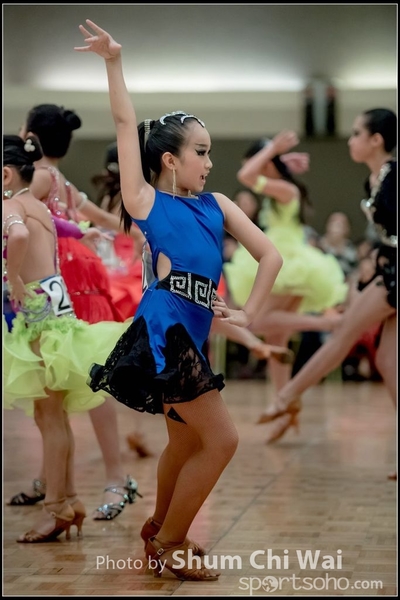 2016-12-25 18th Open DanceSport Latin 0109