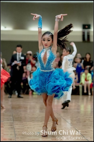 2016-12-25 18th Open DanceSport Latin 0116