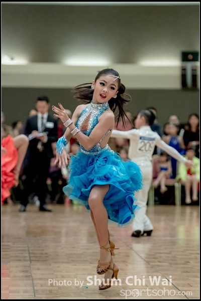 2016-12-25 18th Open DanceSport Latin 0117