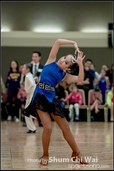 2016-12-25 18th Open DanceSport Latin 0121