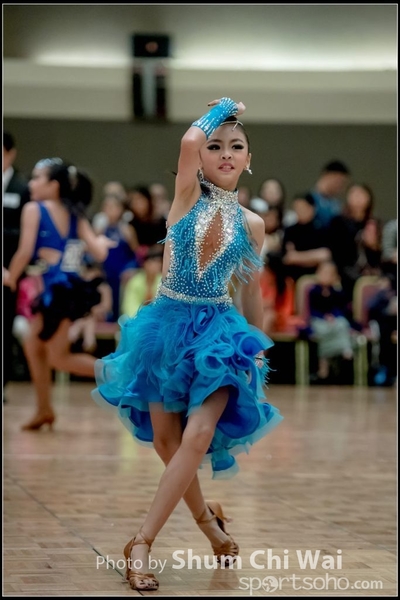2016-12-25 18th Open DanceSport Latin 0123