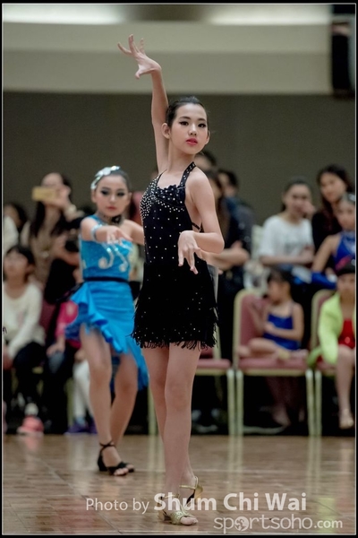 2016-12-25 18th Open DanceSport Latin 0127
