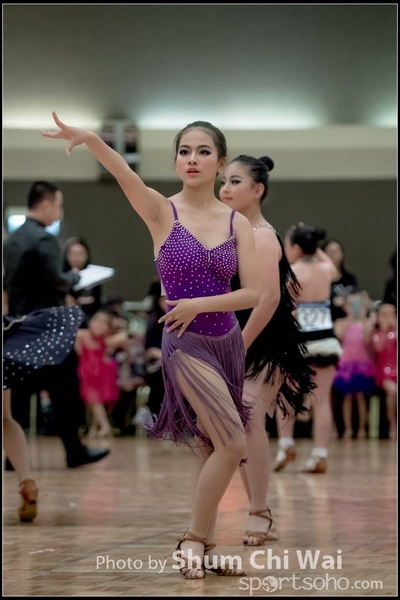 2016-12-25 18th Open DanceSport Latin 0129
