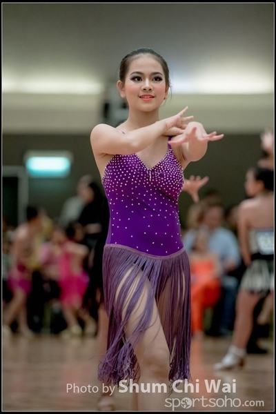 2016-12-25 18th Open DanceSport Latin 0131