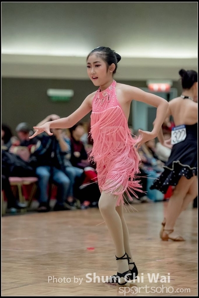 2016-12-25 18th Open DanceSport Latin 0133