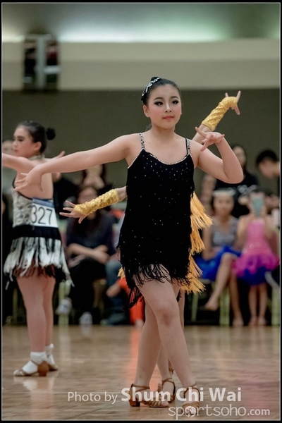 2016-12-25 18th Open DanceSport Latin 0134