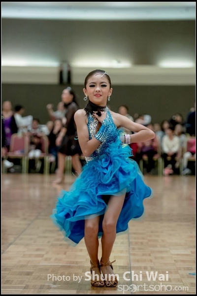 2016-12-25 18th Open DanceSport Latin 0137