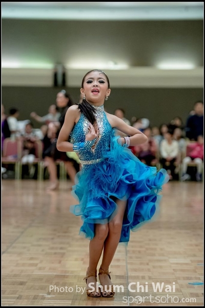 2016-12-25 18th Open DanceSport Latin 0138