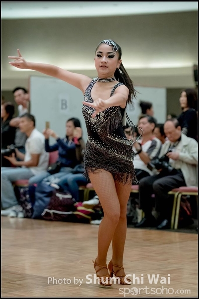 2016-12-25 18th Open DanceSport Latin 0139