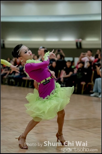 2016-12-25 18th Open DanceSport Latin 0143