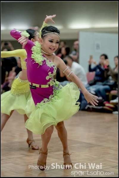 2016-12-25 18th Open DanceSport Latin 0145