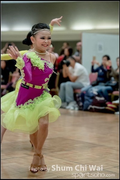 2016-12-25 18th Open DanceSport Latin 0146