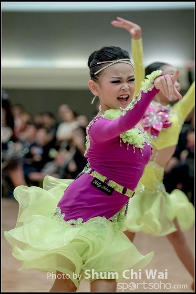 2016-12-25 18th Open DanceSport Latin 0147